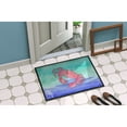 thumbnail image 4 of Carolines Treasures BB7420JMAT 24 x 36 in. Crab Watercolor Indoor or Outdoor Mat, 4 of 4