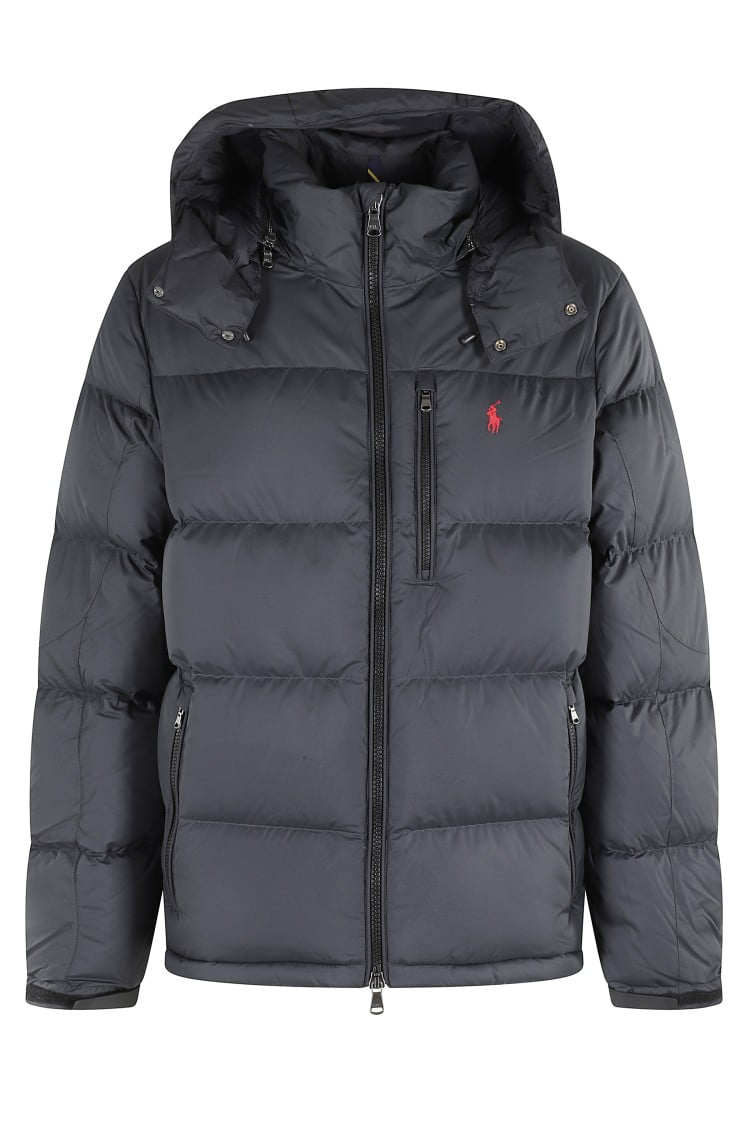 Polo Ralph Lauren Men's Zip-Front Bi-Swing Windbreaker Jacket, RL