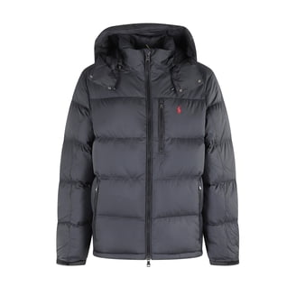 Polo Ralph Lauren Men's Zip-Front Bi-Swing Windbreaker Jacket, RL