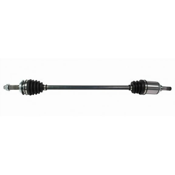 GSP NCV36160CV Axle Assembly