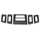 thumbnail image 1 of Ajuste de la cubierta del marco del panel de salida del aire acondicionado interior del coche de fibra de carbono para BMW E90/92/93 (B) Jadeshay A, 1 of 9