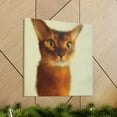 thumbnail image 6 of Abyssinian Splendor Lined - Canvas, 6 of 10