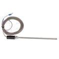 thumbnail image 4 of Sensores de temperatura termopar sensible de acero inoxidable resistente al calor para maquinaria ANGGREK Otros, 4 of 8