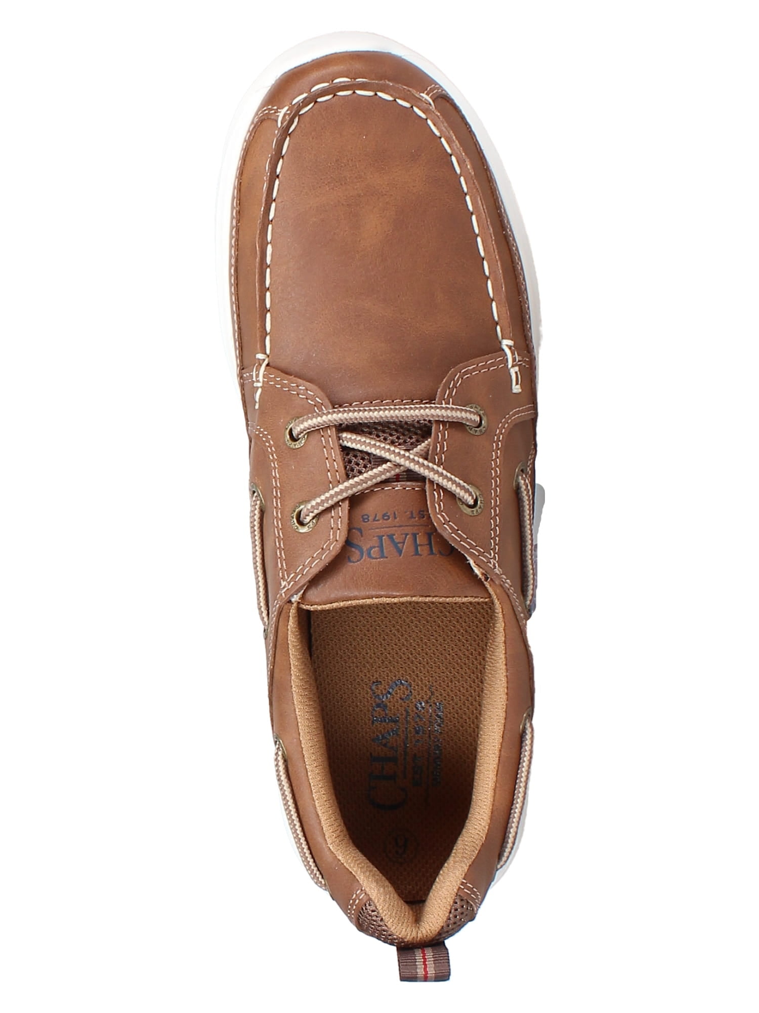 Chaps Marino Lightweight Nautical Casual