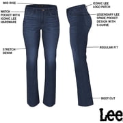 Lee® Women's Legendary Bootcut Jean