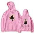thumbnail image 5 of Kane Brown in The Air Tour 2024 Graphic Hoodies Hip Hop Sweatshirts Unisex Streetwear Sweater, 5 of 6