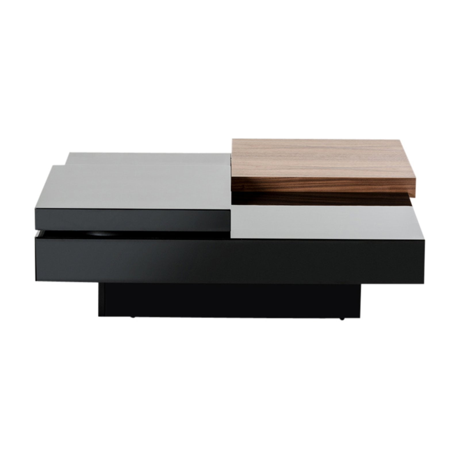 Vig Furniture Modrest Ambry Modern Coffee Table