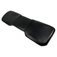 thumbnail image 3 of Polaris 2687899-070 ASM-SEAT RGR BACK BLK Part Ranger 1000 900 XP, 3 of 11