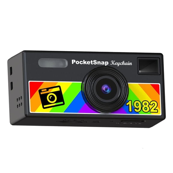 YIGSECU Pocket Friendly Miniature Thumb Camera Delivers Clear 1080P Footages Shock Design Digital Camera For Active Us