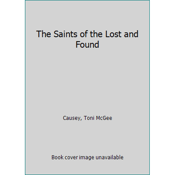 Pre-Owned The Saints of the Lost and Found (Paperback) 1937054241 9781937054243