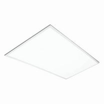 Sylvania 74248 2X4 ft Edge-Lit LED Flat Panel, 32W