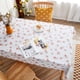 thumbnail image 2 of Mantel De Pvc, Resistente Al Aceite Y Lavable, Mantel De Escritorio, Mantel Rectangular Para Mesa Auxiliar., 2 of 8