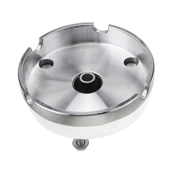 A-Premium Front Driver or Passenger Side Suspension Strut Mount Compatible with BMW X5 2007-2013 X6 2008-2014 3.0L 4.4L 4.8L