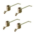 thumbnail image 2 of 4 piezas 330105 Reemplazo de accesorios para cortacésped Rastrillo eléctrico de repuesto, 2 of 9