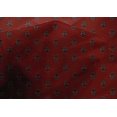 thumbnail image 4 of oneOone Cotton Silk Fabric Floral Block Print Fabric BTY 42 Inch Wide, 4 of 4