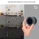 thumbnail image 5 of Tholdsy Tuya ZigBee dormitorio interruptor de atenuación inteligente Control remoto enlace de escena controlador de botón inalámbrico Electrónica, 5 of 6