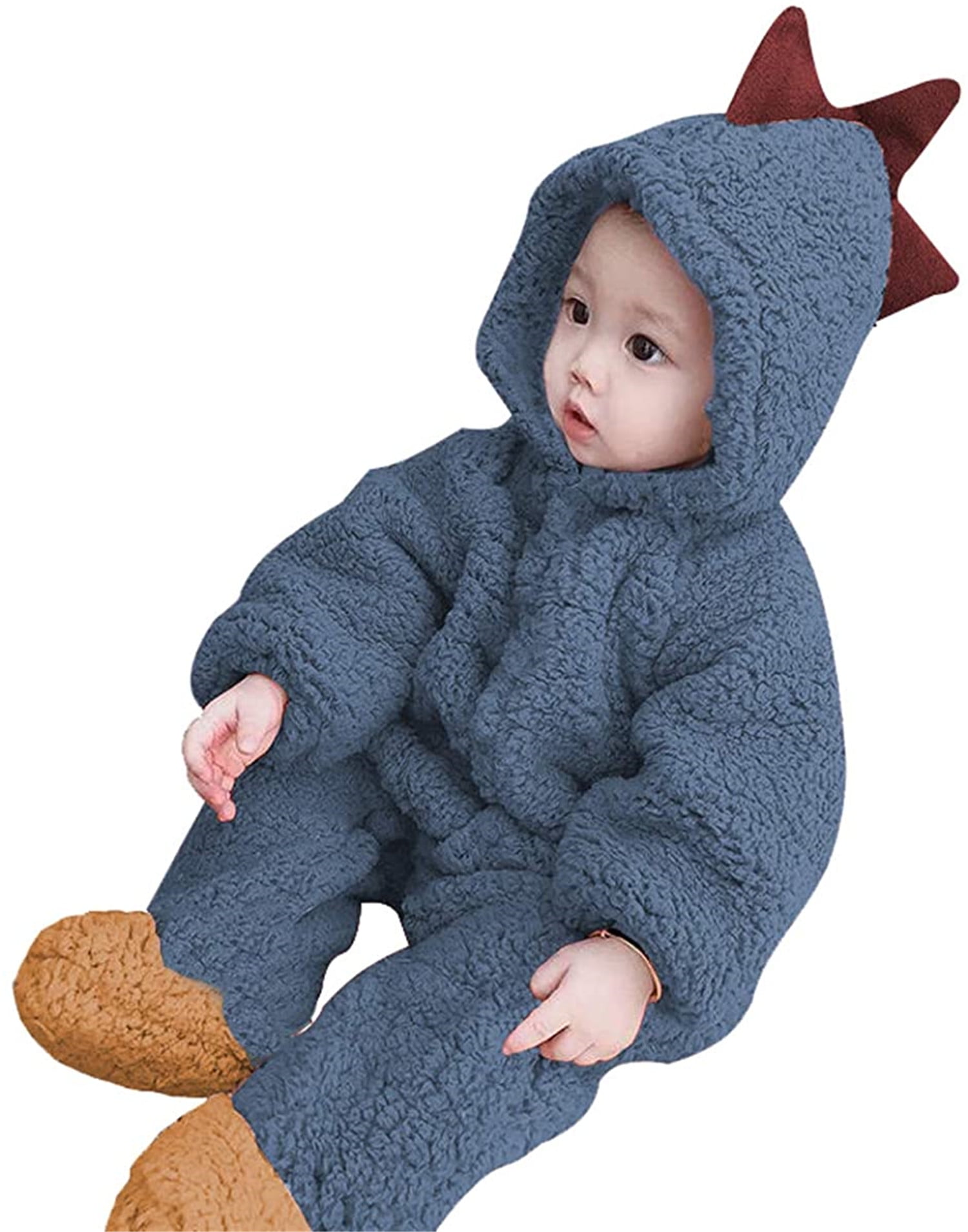 walmart red white and blue overalls