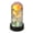 🍒 Orange_New#3803, variant on LED Rose in Glass Dome Valentine Gift for Her Birthday and Mother's Day