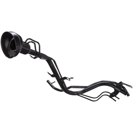 Agility Auto Parts 4063262 Fuel Tank Filler Neck for INFINITI Nissan Specific Models