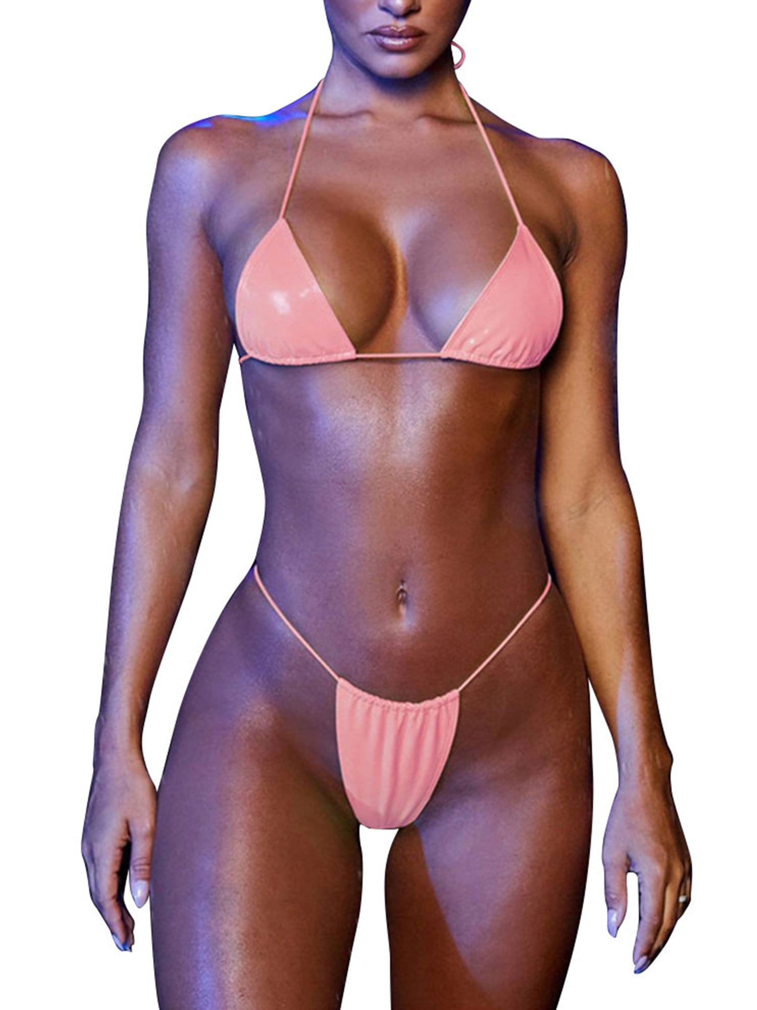 triangle bathing suits