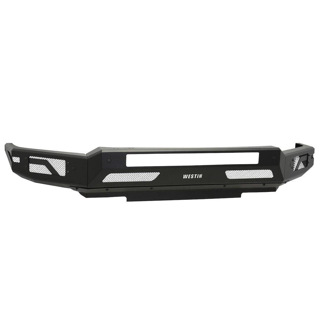 Westin 5841245 Front Bumper for 2021-2022 Ford F-150