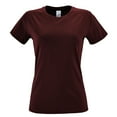 thumbnail image 4 of Sol's T-Shirt à Manches Courtes pour Femmes Regent, 4 of 7