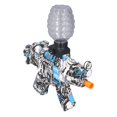 thumbnail image 4 of Juguete eléctrico de bola para agua, velocidad rápida automática, 7,4 V, 500mAh, juego de pelota de Gel, juguete para niños mayores de 14 años, 60 mil, 4 of 14