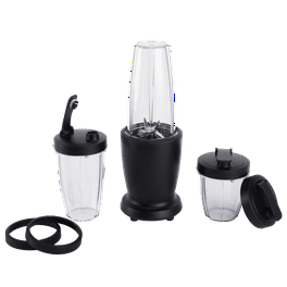 Outlet Single serve 10 piece set blender