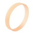 thumbnail image 3 of Arkzeo 1PCS Replacement Poly V-Belt For 2012NB Planer Belt Accessories Orange 6pj330, 3 of 6