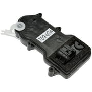 Dorman 759-804 Front Driver Side Door Lock Actuator Motor for Specific Mazda Models