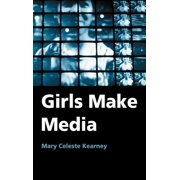 Girls Make Media, (Hardcover)