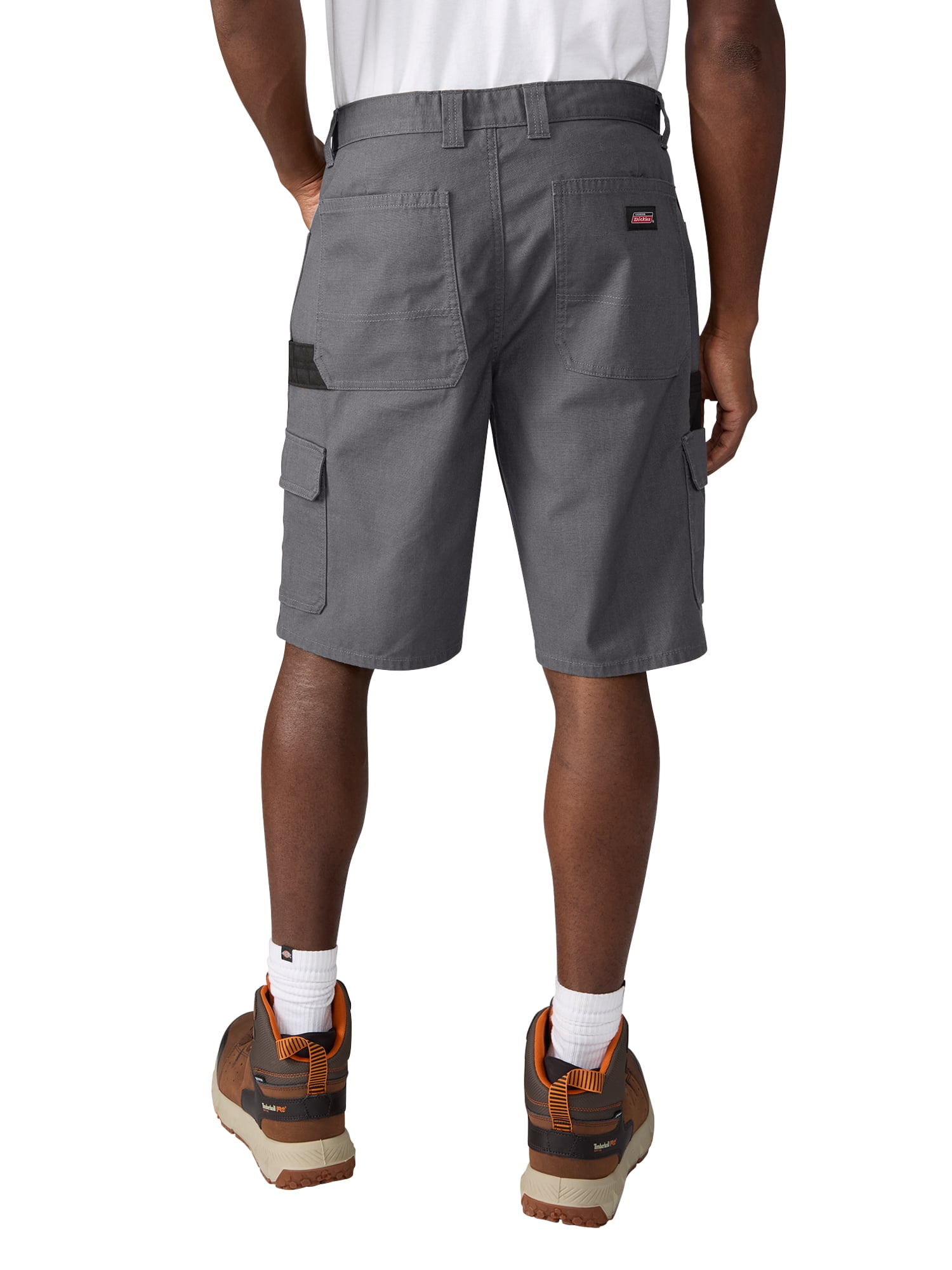 Men's Genuine Dickies Ultimate Ripstop Workwear Cargo Short