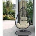 thumbnail image 5 of Bravo Outdoor Egg Chair, 5 of 5