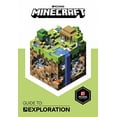 thumbnail image 1 of Pre-Owned Minecraft Guide to Exploration: An official Minecraft book from Mojang, 9781405285971, 1405285974, Hardcover,, 1 of 1