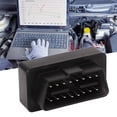 thumbnail image 4 of Escáner De Diagnóstico OBD2, Multifunción Resistente Al Calor Bluetooth4.0 Lector De Códigos De Falla Automático De Rendimiento Estable Pequeño Para, 4 of 7