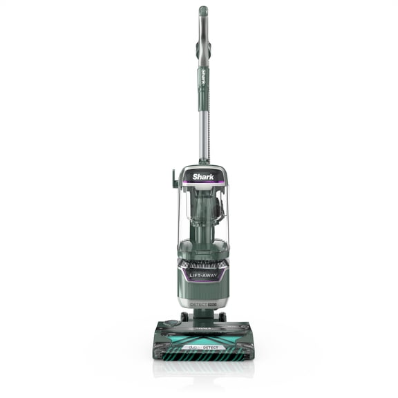 Shark Detect Pro Lift-Away ADV Upright Vacuum, with DuoClean Detect, Anti-Allergen, Lift-Away, and Odor Neutralizer Technology, LA802