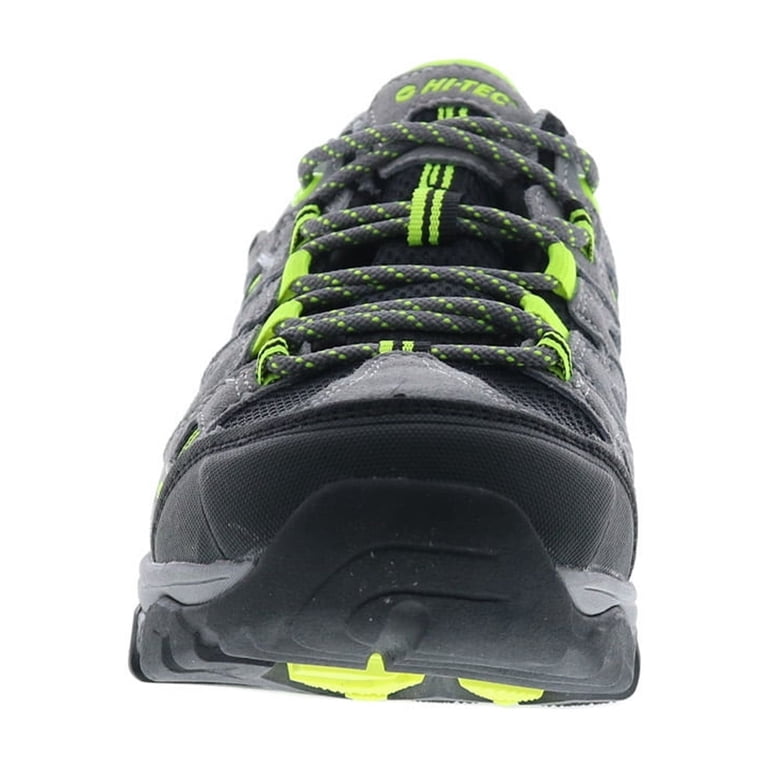 Hi-Tec Adult Mens Apex Low WP Hiking Boots - Walmart.com display picture 3
