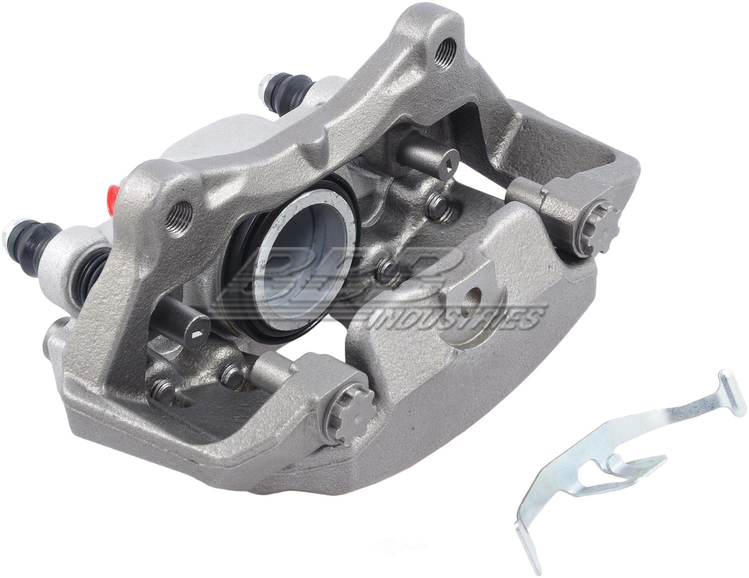 TERREPOWER formerly BBB Industries 99-02180A Reman Caliper w/installation Hardware
