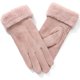 thumbnail image 2 of Guantes cálidos de invierno para mujer Guantes con pantalla táctil, 2 of 5