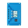 thumbnail image 4 of Controladores De Carga Para Paneles Solares, Controlador Solar LCD Panel Solar Controlador De Carga Solar Controlador De Panel Solar Con USB Para El Hogar Para La Industria, 4 of 5