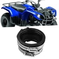 thumbnail image 4 of Interfaz del Carburador Adaptador de Admisión del Carburador Adaptador de Admisión del Carburador Conjunto de Múltiple de Admisión para Yamaha Grizzly 600 1998-2001. Ecomeon  no, 4 of 5