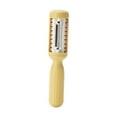 thumbnail image 4 of Baoblaze Potato Peeler Durable Household Vegetable Peeler for Cucumber Fruits Potato Yellow, 4 of 8