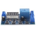 thumbnail image 3 of Battery Charge Module, Small Error Serial Port Communication Reverse Connect Protection Easy Setting Charging Protection Board  For DIY, 3 of 8