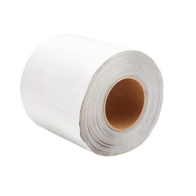 Cinta para Reparación de Techo Dicor Seal-tite 15 cm x 15 m Blanca