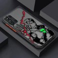 thumbnail image 3 of Funda mate para Samsung Galaxy M62 M53 M52 M51 M33 M32 M31 M30S M23 5G J8 J7 J6 J5 Funda Coque Shell Marvel Lron Man Comics, 3 of 5