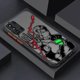 thumbnail image 3 of Funda mate para Samsung Galaxy M62 M53 M52 M51 M33 M32 M31 M30S M23 5G J8 J7 J6 J5 Funda Coque Shell Marvel Lron Man Comics, 3 of 5