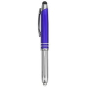 Shisuyan Led Ballpoint Pen With Stylus Tip Stylus Pen For Touch Screens Universal Stylus Pen Capacitive Stylus Pen Ballpoint Writing Pen
