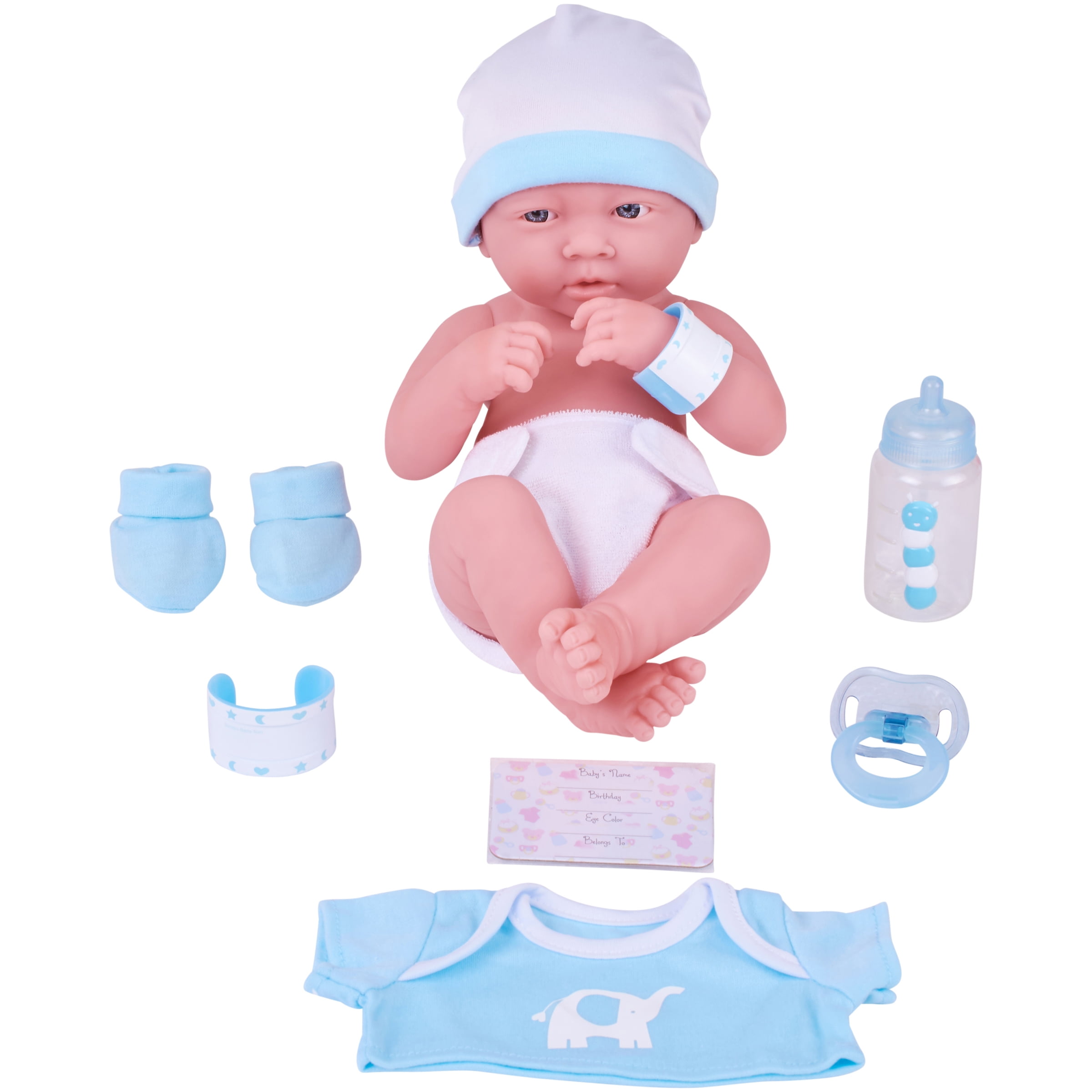 Newborn baby dolls at walmart sale