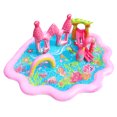 thumbnail image 5 of Banzai Mermaid Lagoon Splash Park Set with 3 Mermaid Dolls Age 3+, 5 of 15