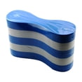 thumbnail image 1 of Espuma Pull Boya Flotador Natación entrenamiento Pierna caderas Soporte para jóvenes Adultos Ejercicio acuático Natación shamjiam Flotador de la pierna de la boya del tirón, 1 of 6